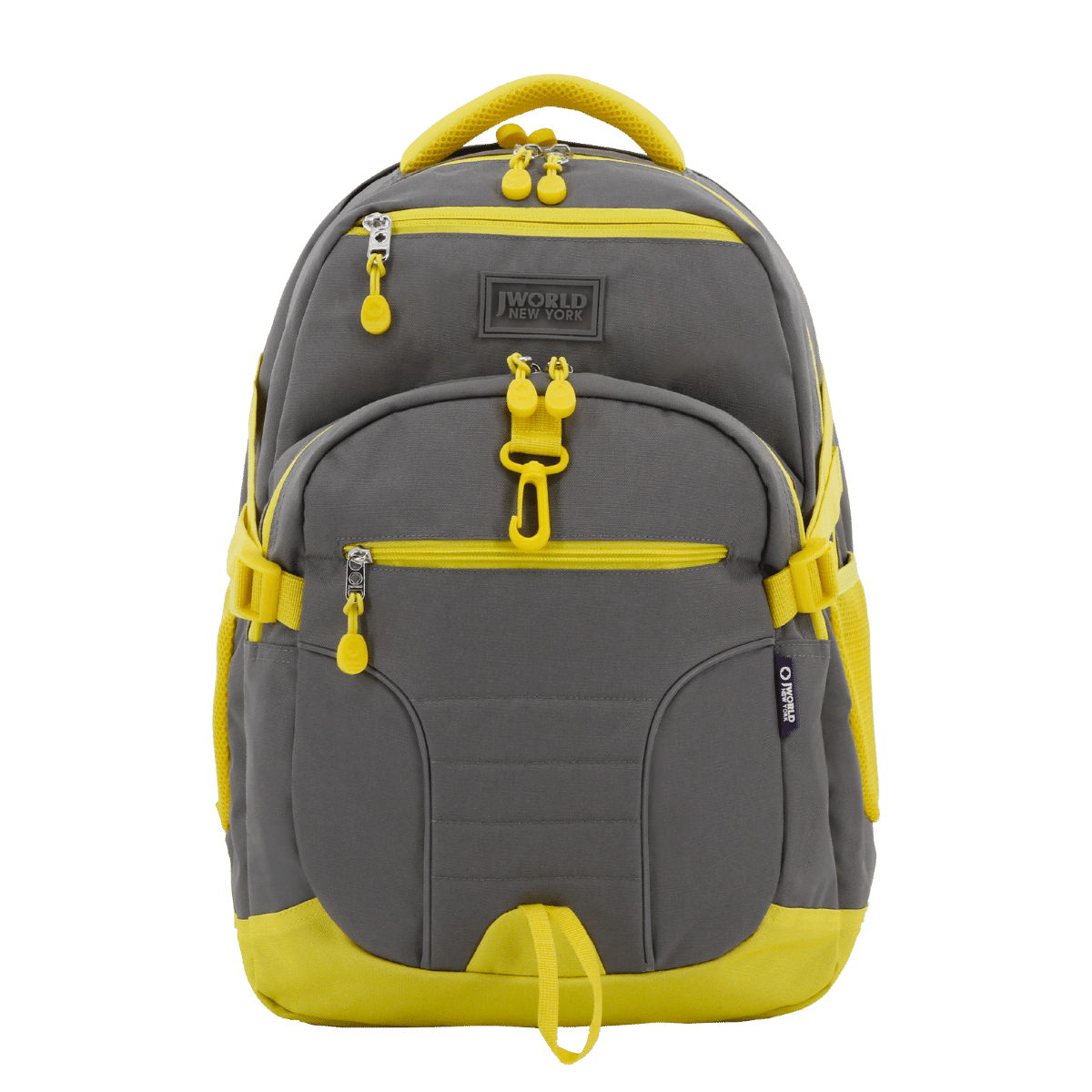 Atom Multi Purpose Laptop Backpack - JWorldstore