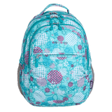 Cornelia Laptop Backpack in Dandelion - Final Sale