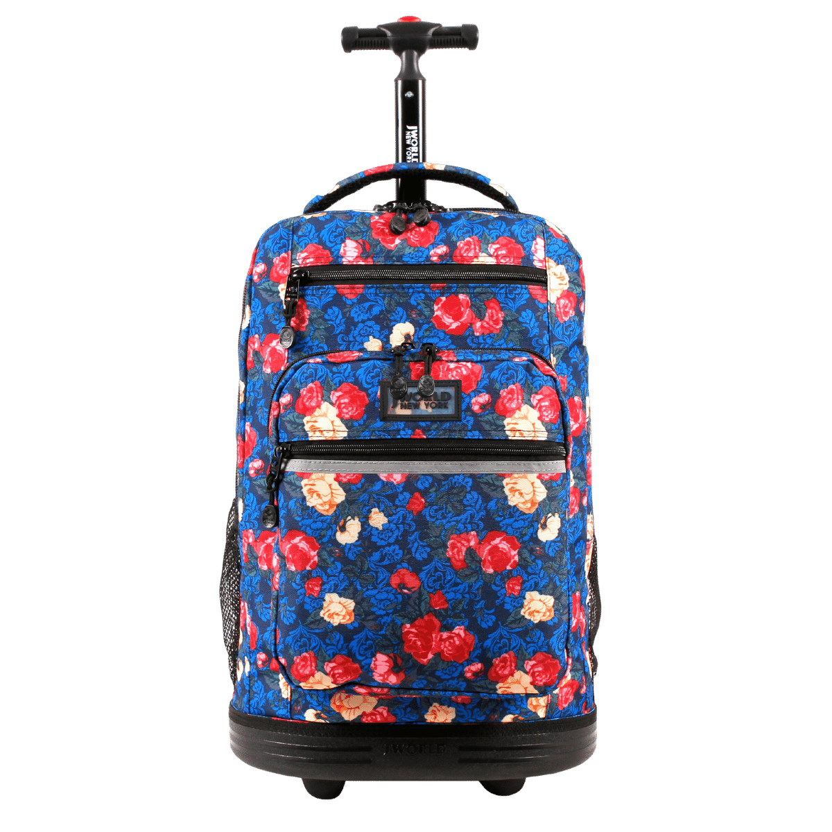 Sundance Laptop Rolling Backpack (19.5 Inch) - On Sale - JWorldstore