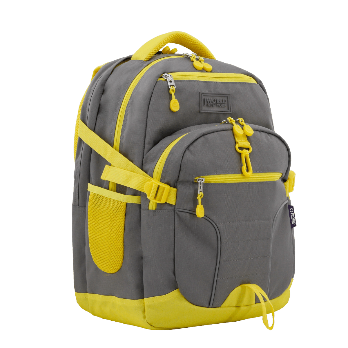 Atom Multi Purpose Laptop Backpack - JWorldstore