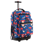 Sundance Laptop Rolling Backpack (19.5 Inch) - On Sale - JWorldstore