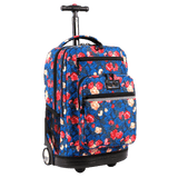 Sundance Laptop Rolling Backpack (19.5 Inch) - On Sale - JWorldstore