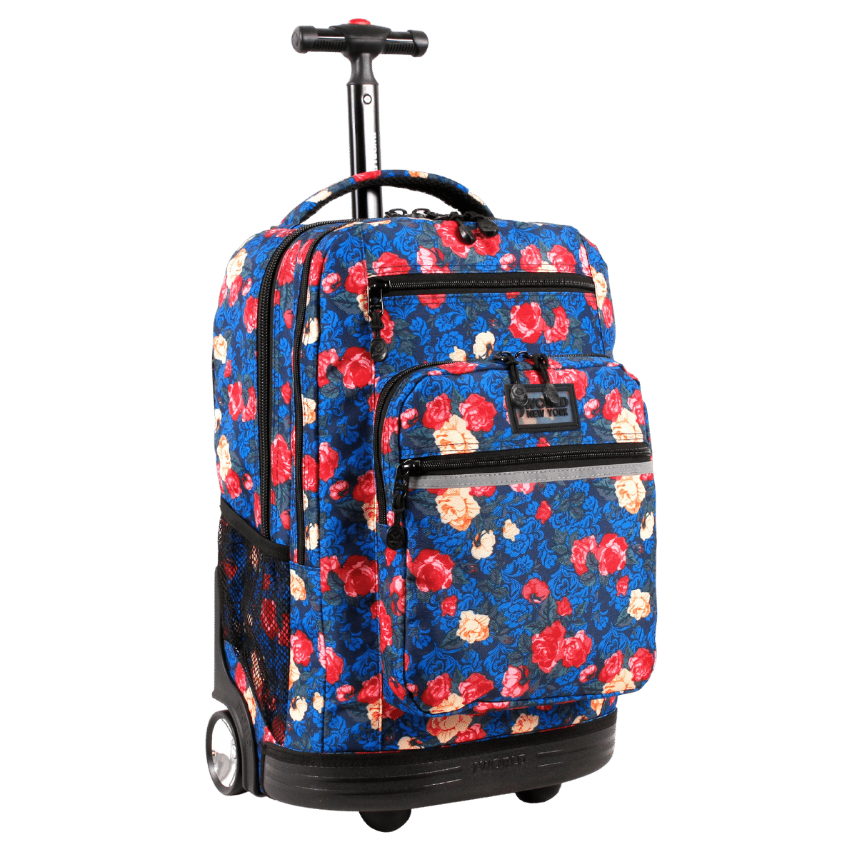 Sundance Laptop Rolling Backpack (19.5 Inch) - On Sale - JWorldstore