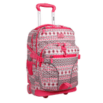 Lunar Multi-Purpose Laptop Rolling Backpack (19.5 Inch) - JWorldstore