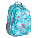 Cornelia Laptop Backpack in Dandelion - Final Sale