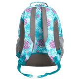 Cornelia Laptop Backpack in Dandelion - Final Sale