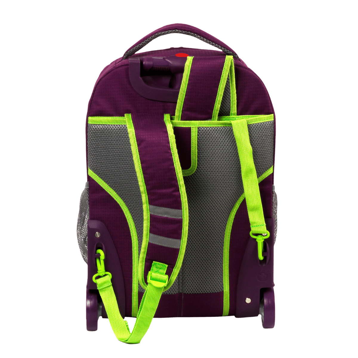 Sunlight Rolling Backpack (18 Inch) - JWorldstore