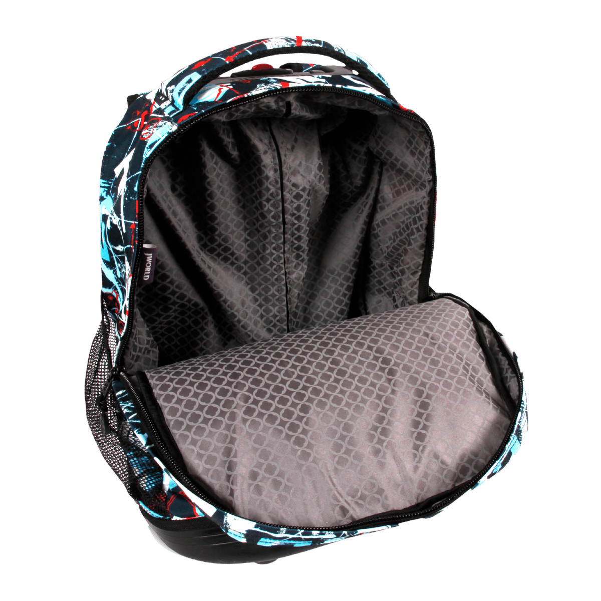 Sunrise Rolling Backpack (18 Inch)