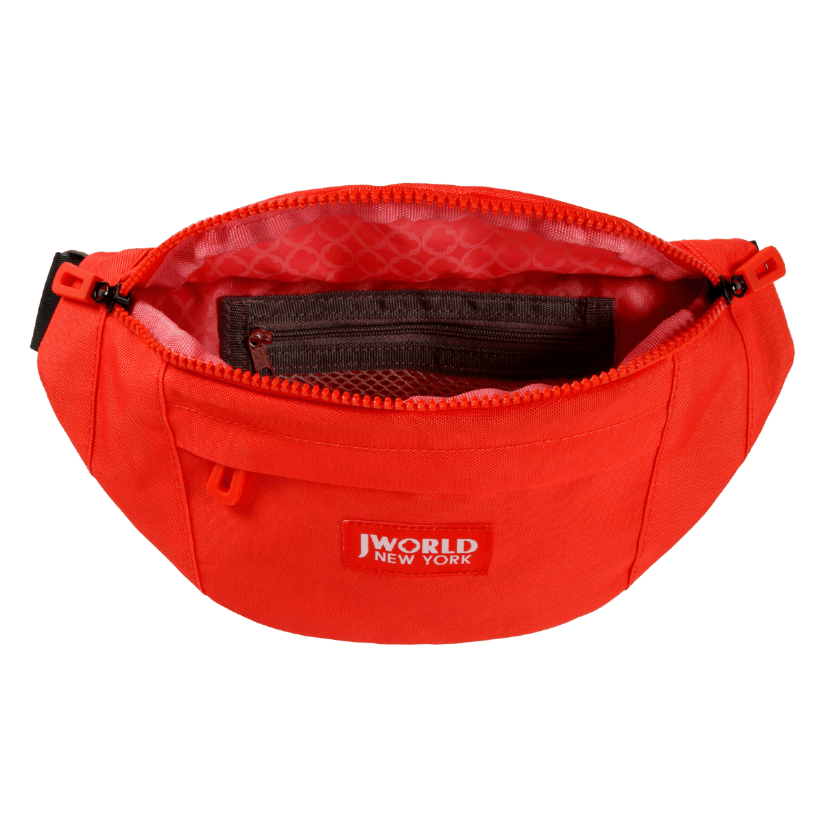 Jupiter Waist Pack - JWorldstore