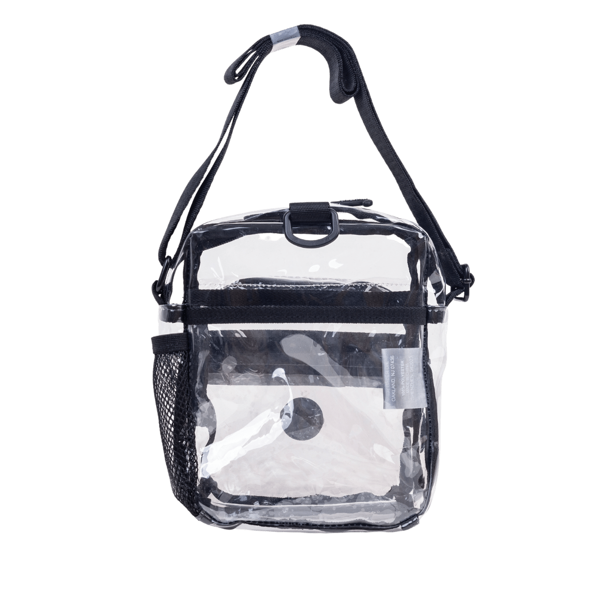 Crux Crossbody - JWorldstore