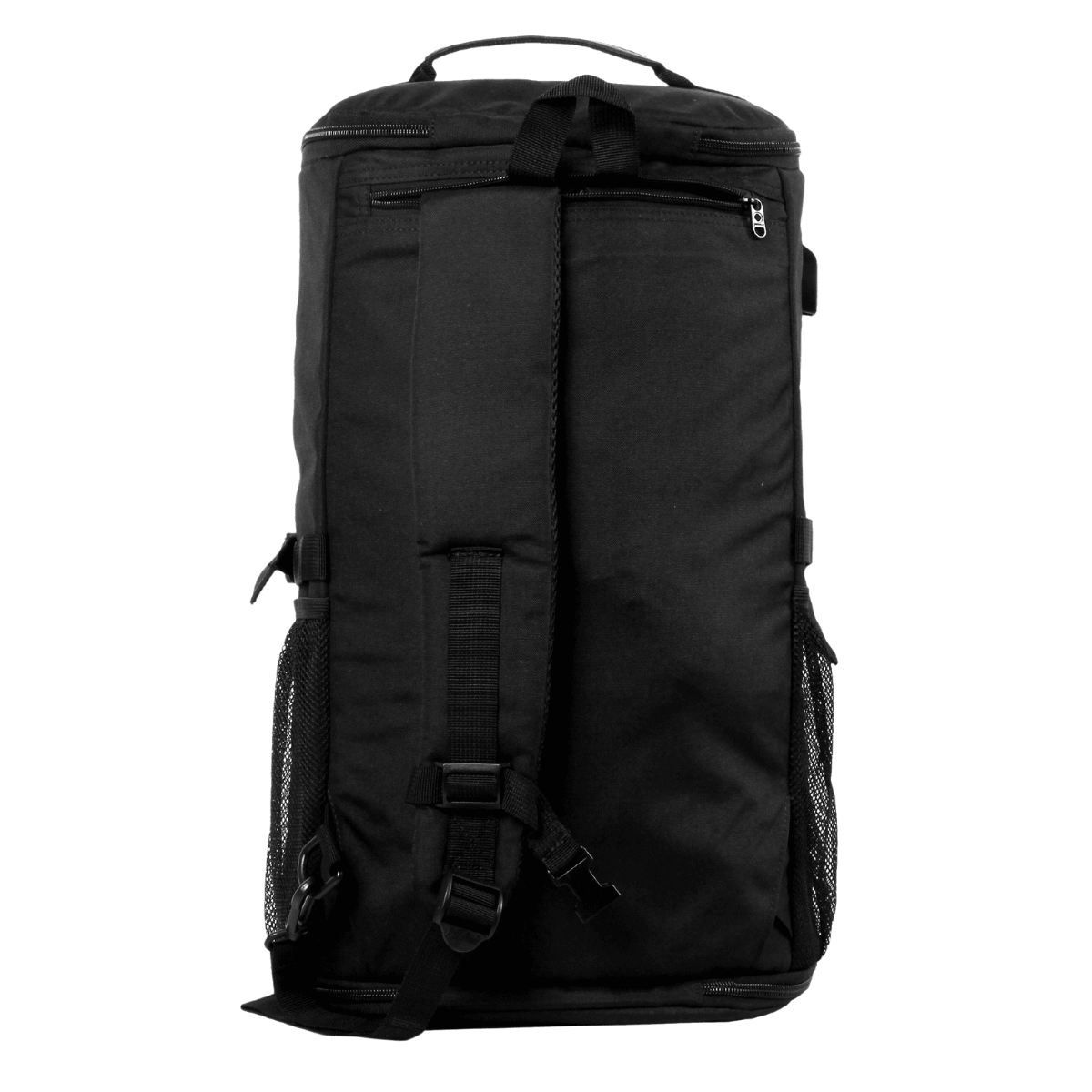 Dylan Multi-Purpose 2-Way Duffel Backpack - JWorldstore