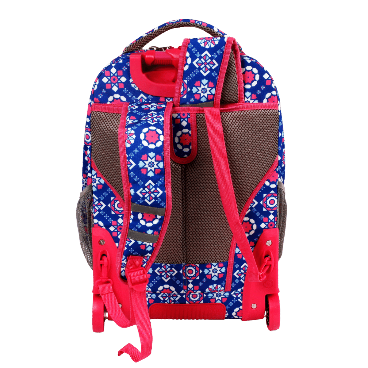 Sundance Laptop Rolling Backpack (19.5 Inch) - On Sale - JWorldstore