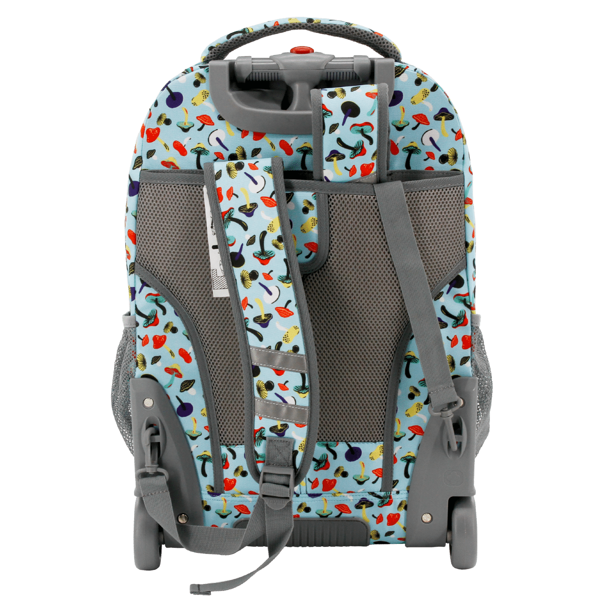 Sundance Laptop Rolling Backpack (19.5 Inch) - On Sale - JWorldstore