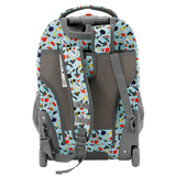 Sundance Laptop Rolling Backpack (19.5 Inch) - On Sale - JWorldstore