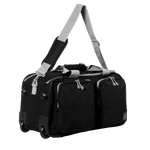 Duane Rolling Duffle Bag - JWorldstore