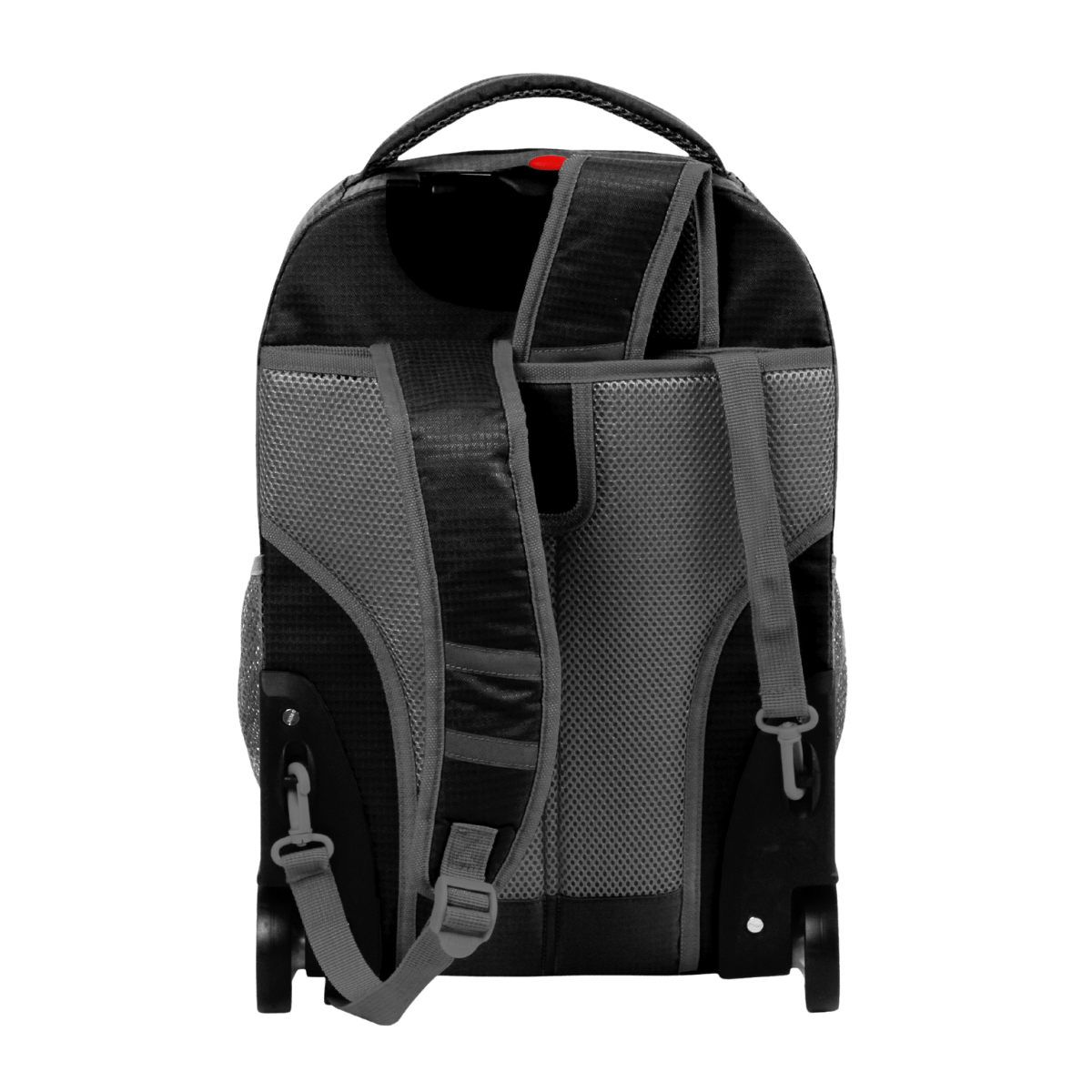 Sunlight Rolling Backpack (18 Inch) - JWorldstore