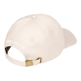 Banana Embroidery Ball Cap- Beige - JWorldstore