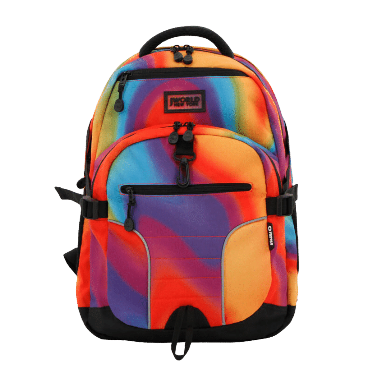 Atom Multi Purpose Laptop Backpack - JWorldstore