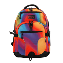 Atom Multi Purpose Laptop Backpack - JWorldstore