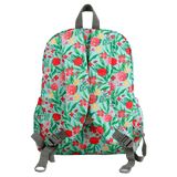 Oz Daypack Backpack in Flora - Final Sale