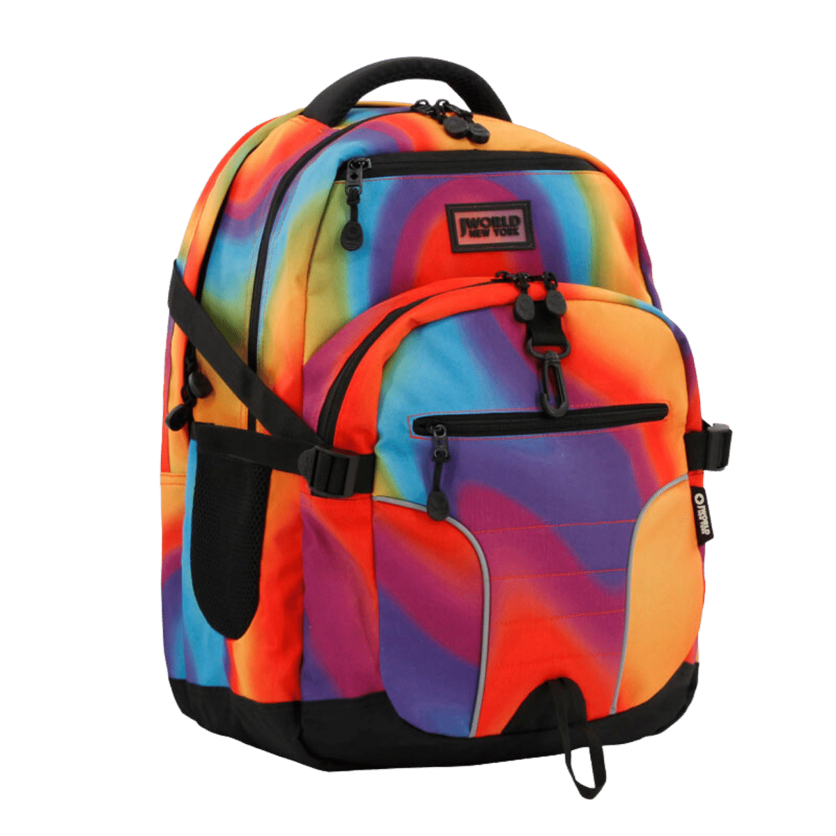 Atom Multi Purpose Laptop Backpack - JWorldstore