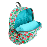 Oz Daypack Backpack in Flora - Final Sale