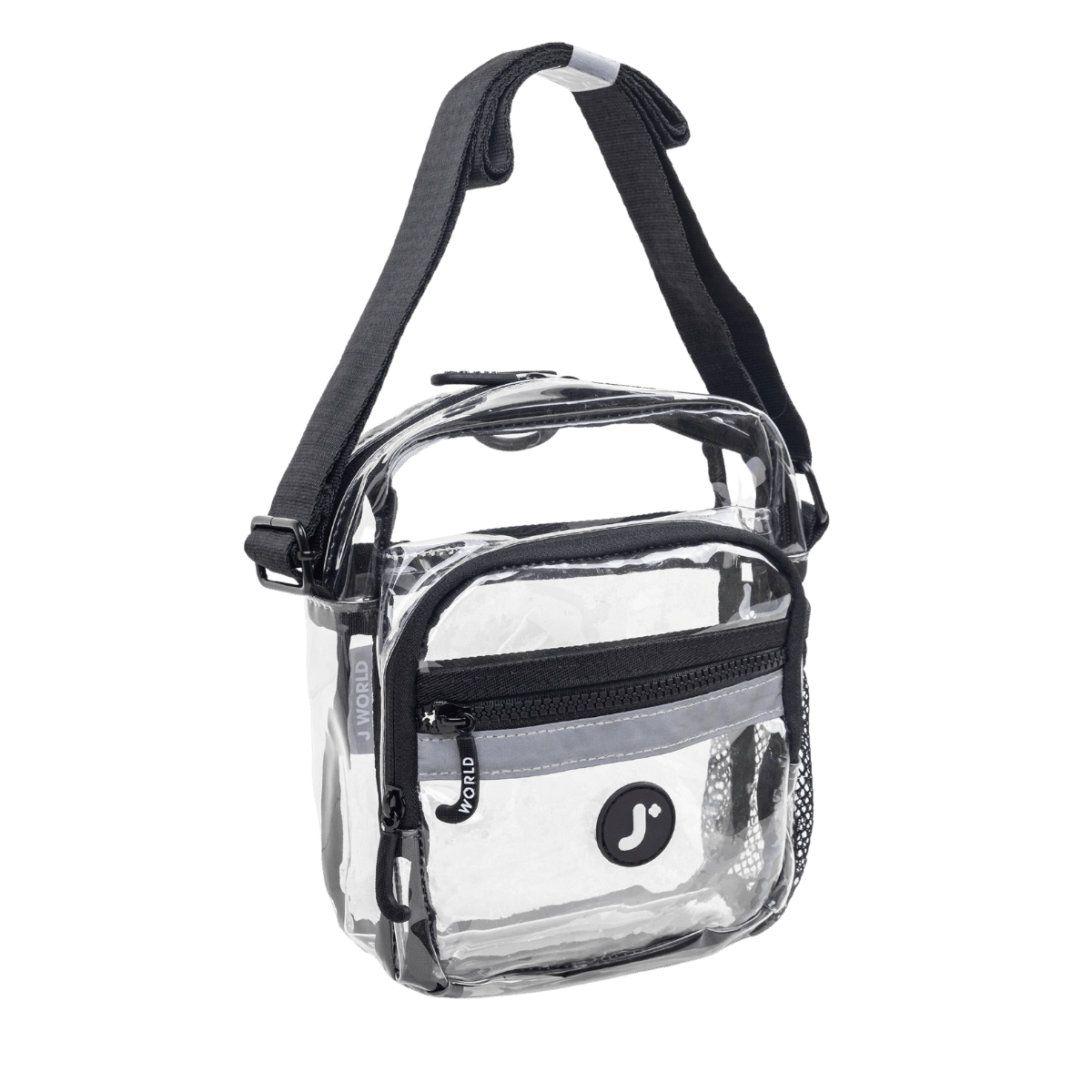 Crux Crossbody - JWorldstore