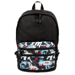 Deuce Detachable Waist Bag & Backpack Set - JWorldstore