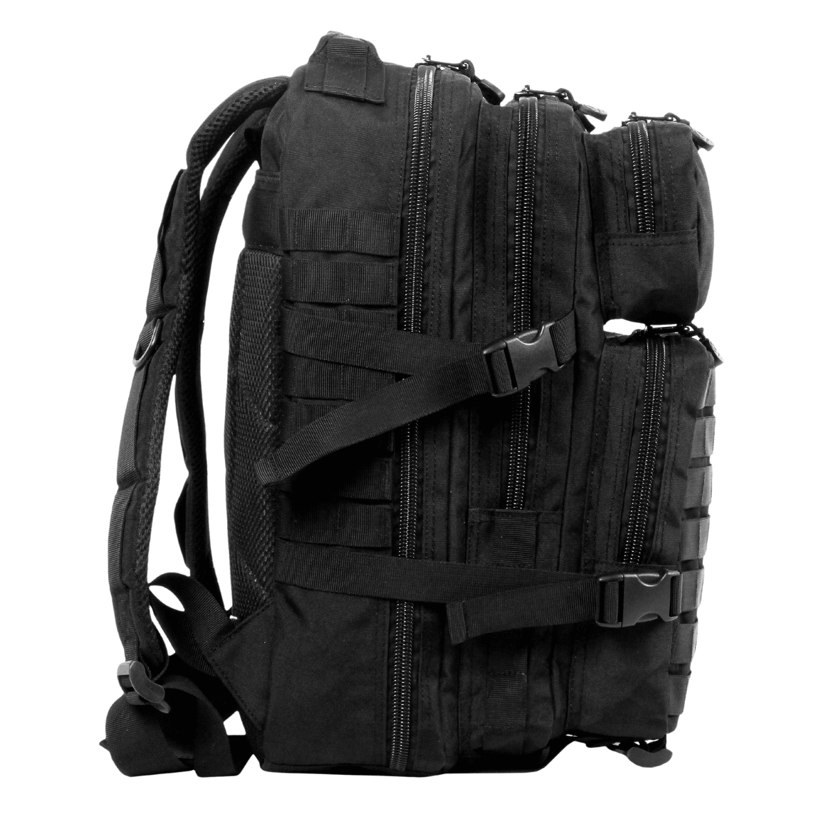Devin Multi-Purpose Military Tactical Backpack - JWorldstore
