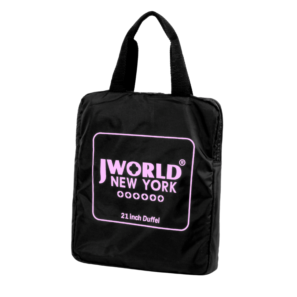 Duffle Bag 17 Duffel Travel Size Sports Gym Bags Workout Blank Carry-on  Luggage