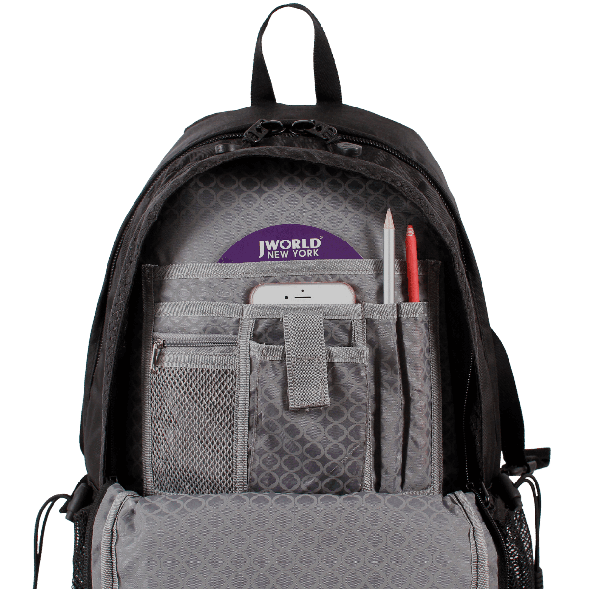 Gravit Laptop Backpack - JWorldstore