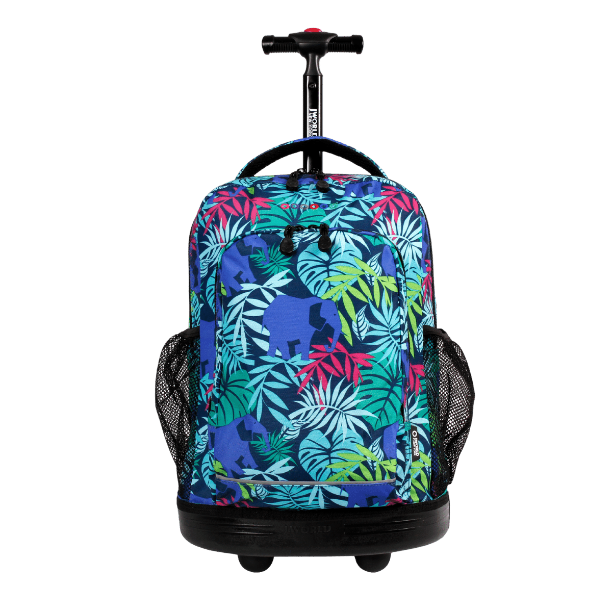 Sunny Rolling Backpack (17 Inch) - On Sale - JWorldstore