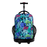 Sunny Rolling Backpack (17 Inch) - On Sale - JWorldstore