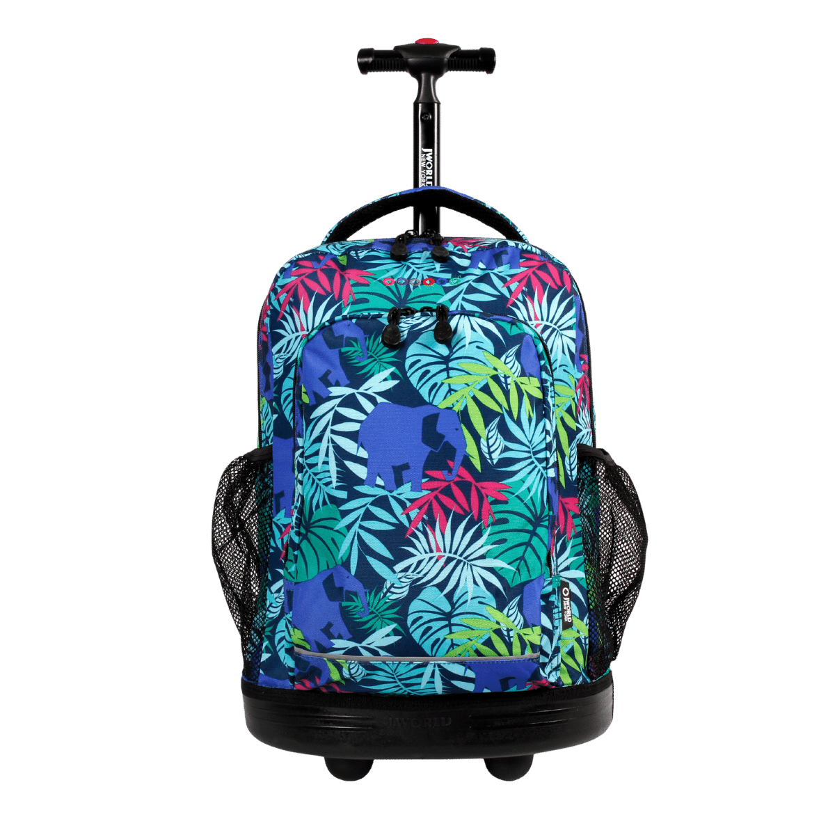 Sunny Rolling Backpack 17 Inch On Sale JWorldstore