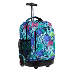 Sunny Rolling Backpack (17 Inch) - On Sale - JWorldstore