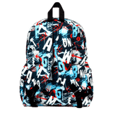 Oz Daypack Backpack in Graffiti - Final Sale