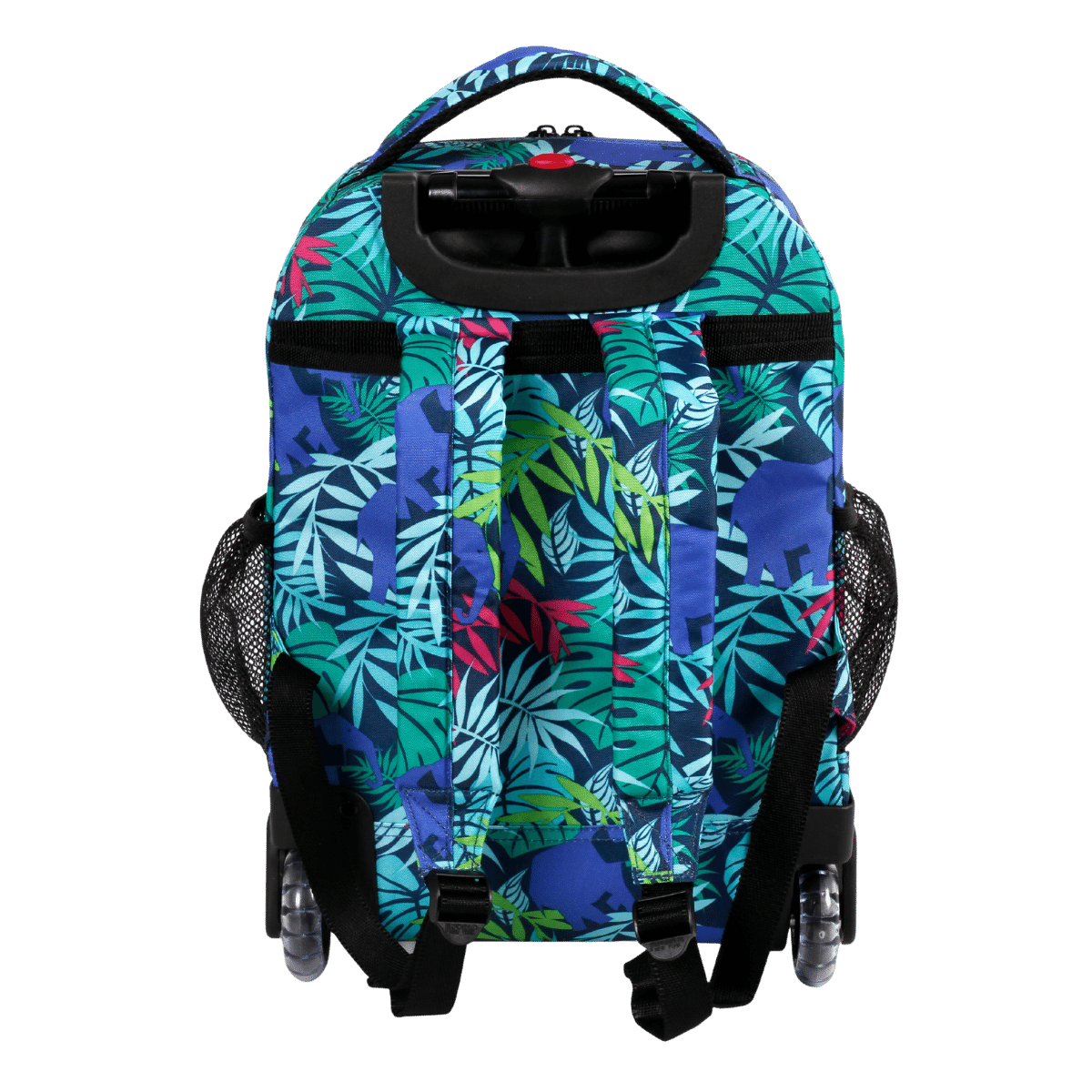 Sunny Rolling Backpack (17 Inch) - On Sale - JWorldstore