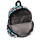 Oz Daypack Backpack in Graffiti - Final Sale