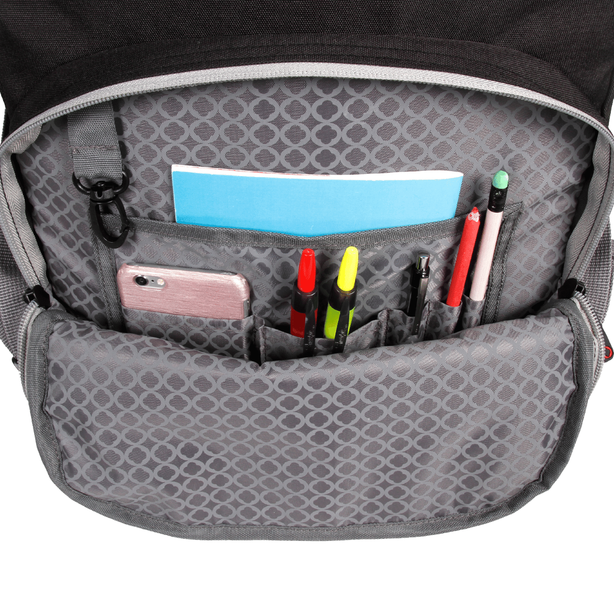 Lunars school top bags price