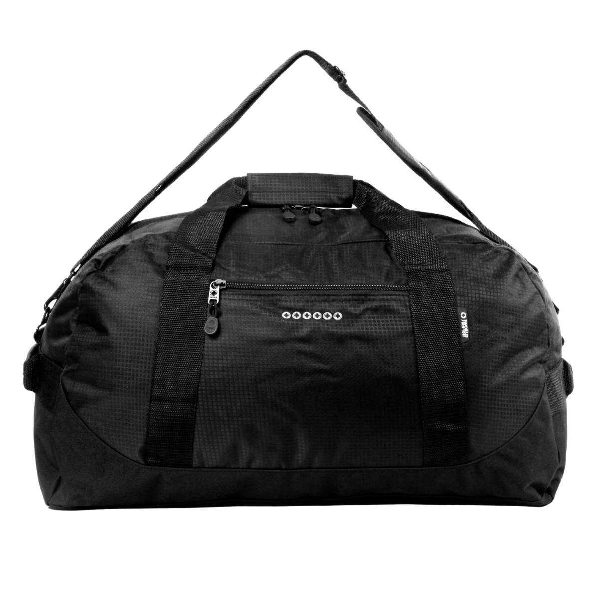 Lawrence Travel Duffle with Carry Bag (5 Sizes) - JWorldstore