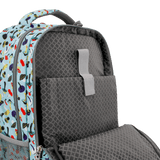 Sundance Laptop Rolling Backpack (19.5 Inch) - On Sale - JWorldstore