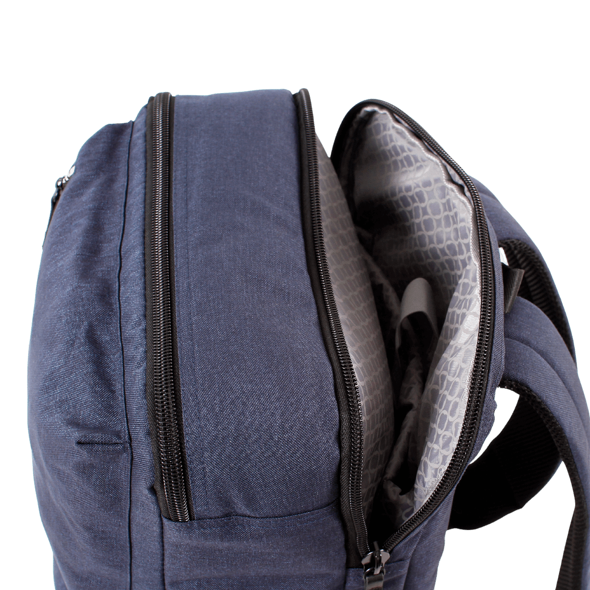 Station Laptop Backpack - JWorldstore