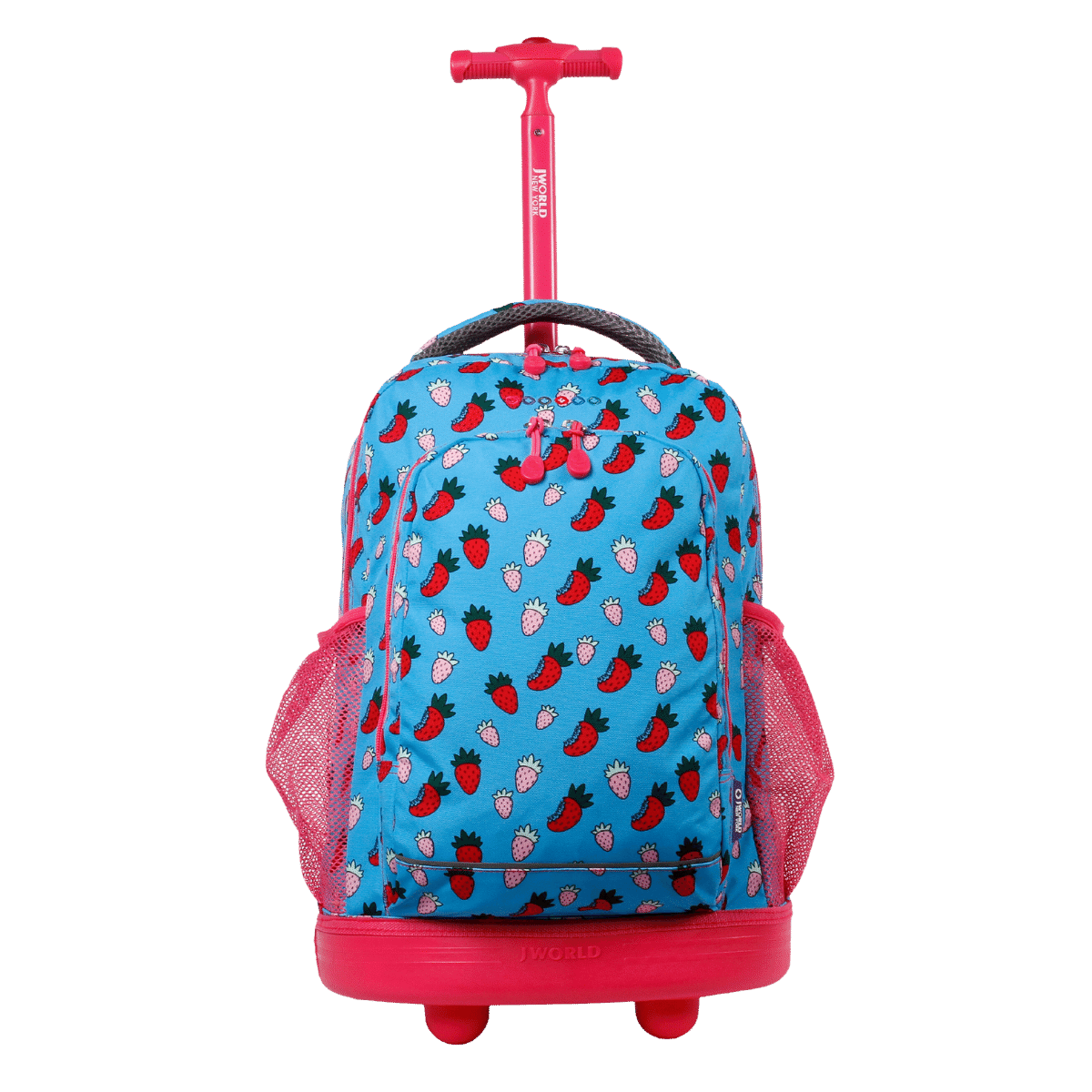 Sunny Rolling Backpack (17 Inch) - On Sale - JWorldstore