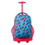 Sunny Rolling Backpack (17 Inch) - On Sale - JWorldstore