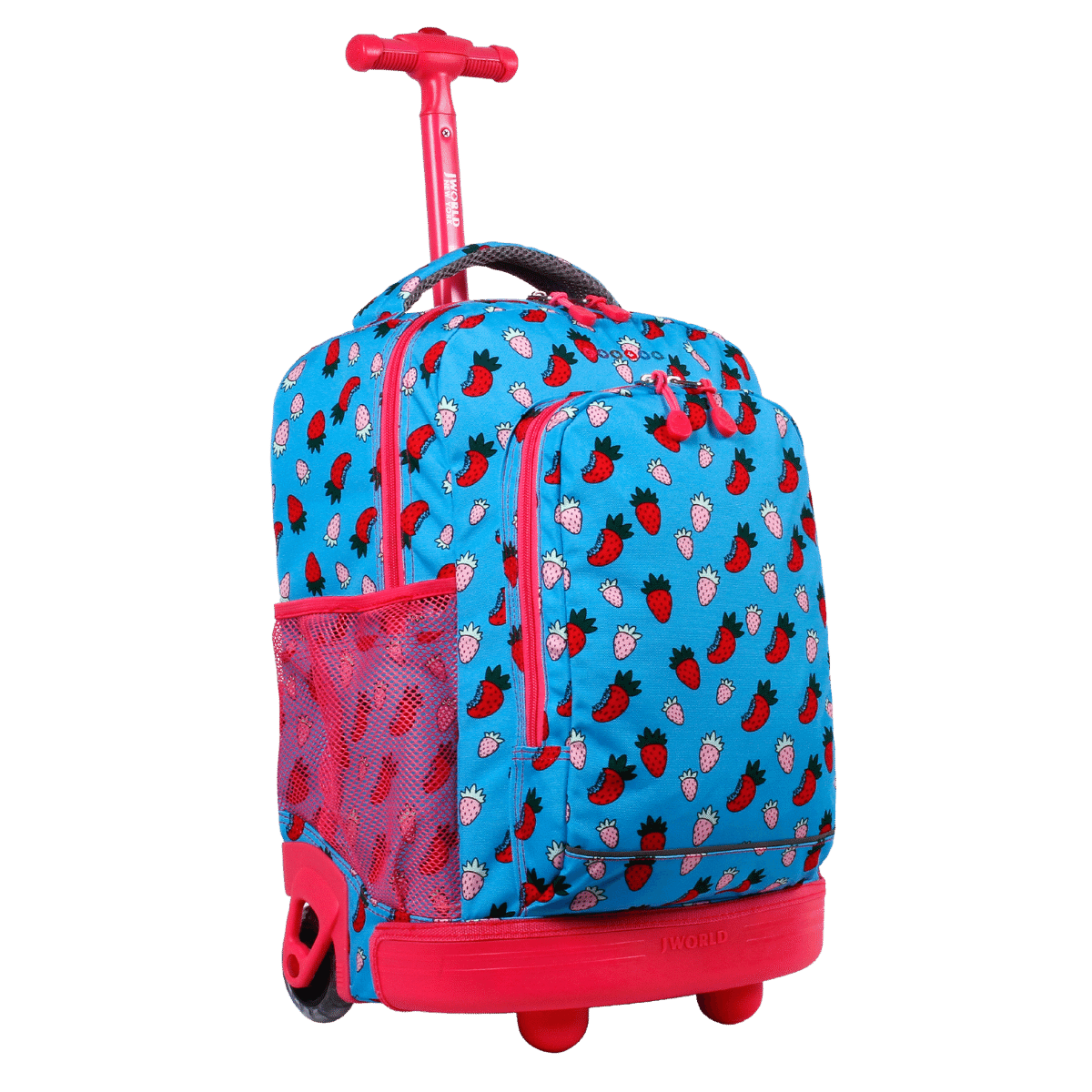 Sunny Rolling Backpack (17 Inch) - On Sale - JWorldstore