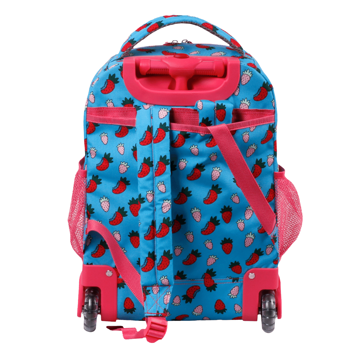 Sunny Rolling Backpack (17 Inch) - On Sale - JWorldstore