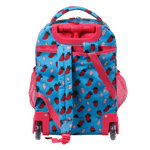 Sunny Rolling Backpack (17 Inch) - On Sale - JWorldstore