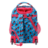 Sunny Rolling Backpack (17 Inch) - On Sale - JWorldstore