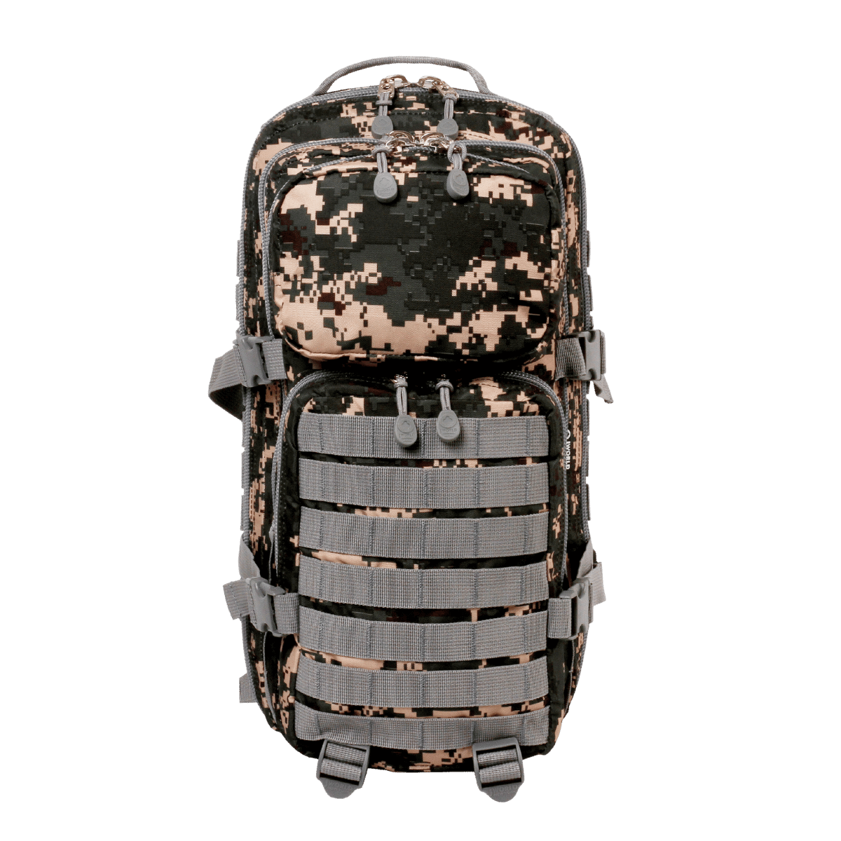 Devin Multi-Purpose Military Tactical Backpack - JWorldstore