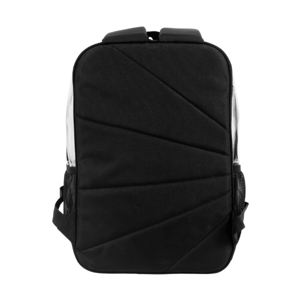 Clear Laptop Backpack - JWorldstore